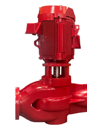 Bomba contra incendios