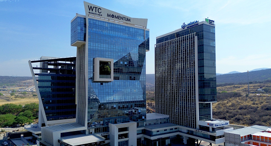 World Trade Center Querétaro