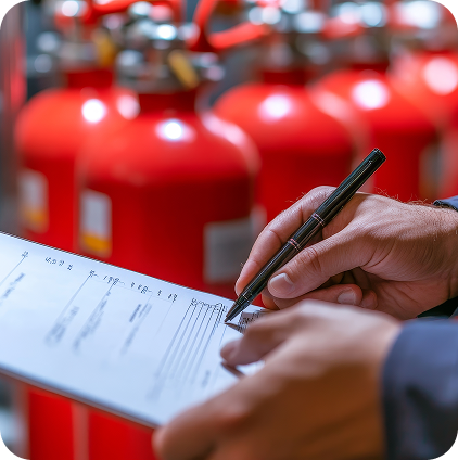 Capacitación NFPA 2