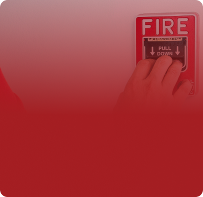 Protección Contra Incendios Hotelera